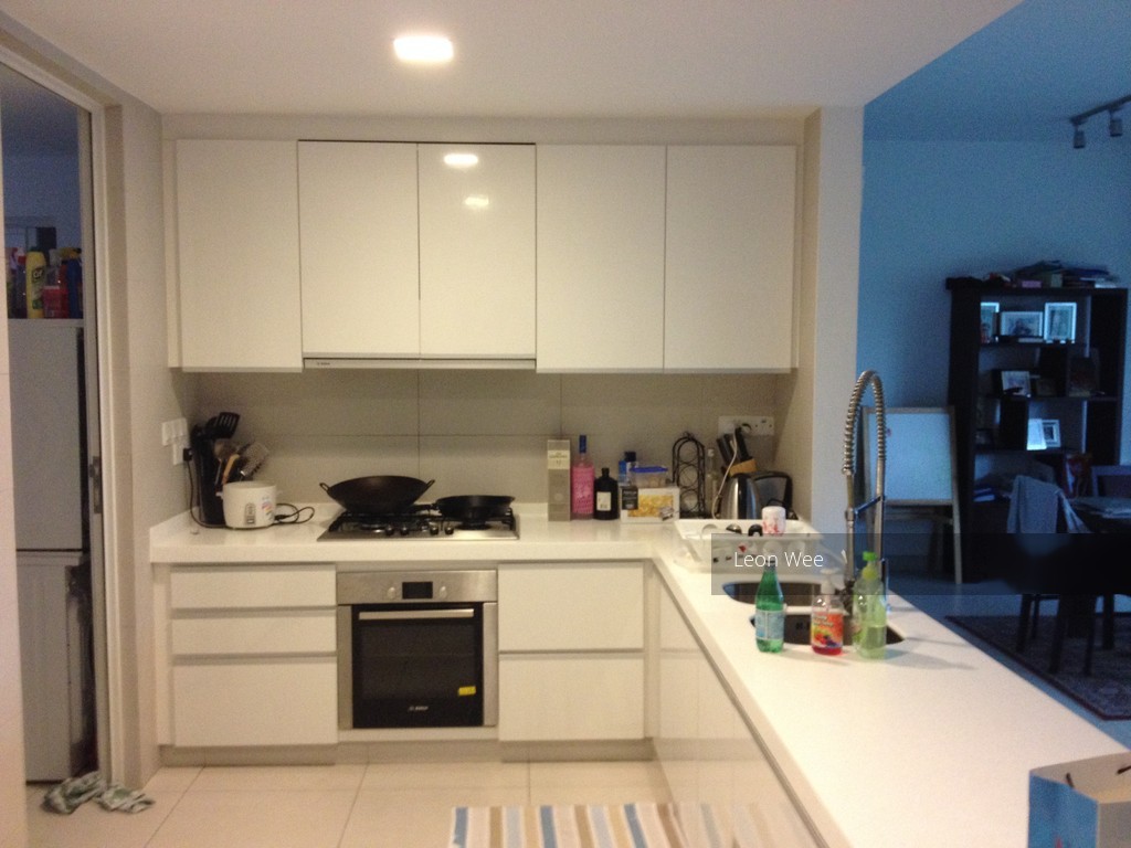 The Rochester Residences (D5), Apartment #115683092